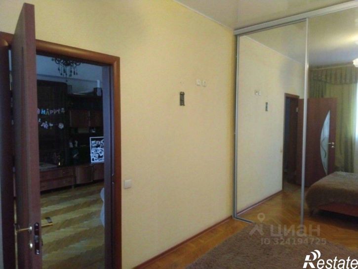 3-комн квартира ул Фридриха Энгельса, 39,  д. 39