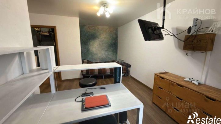 1-комн квартира ул Писателя Маршака, 28,  д. 28