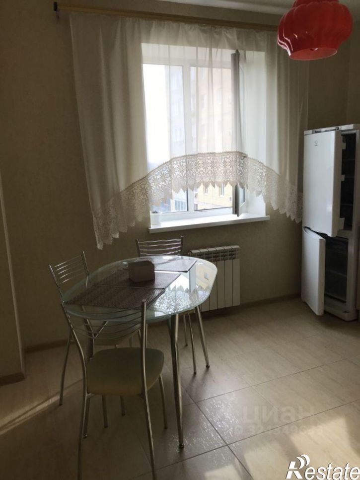 2-комн квартира улица Революции 1905 года, 31А,  д. 31А