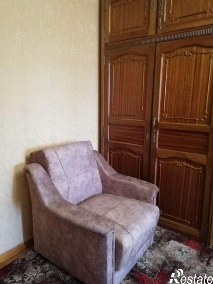 3-комн квартира улица Кирова, 8,  д. 8