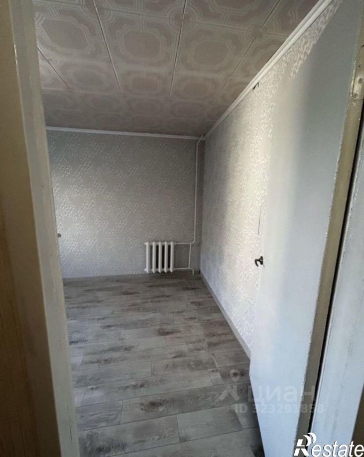 1-комн квартира улица Полякова, 7,  д. 7