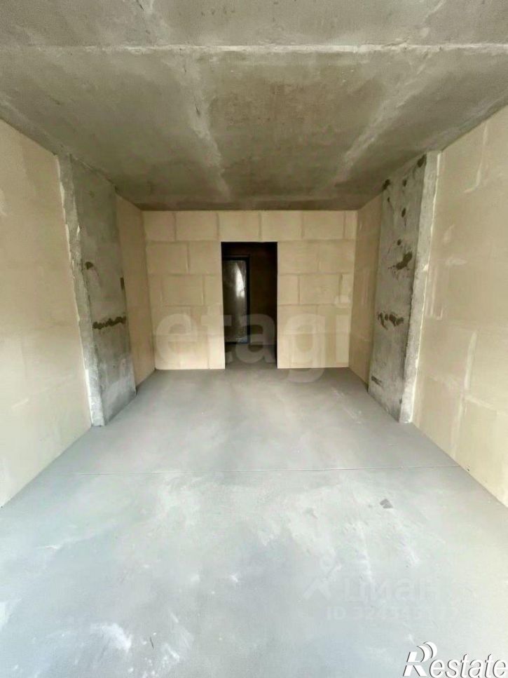 2-комн квартира Острогожская улица, 156/1,  д. 156/1