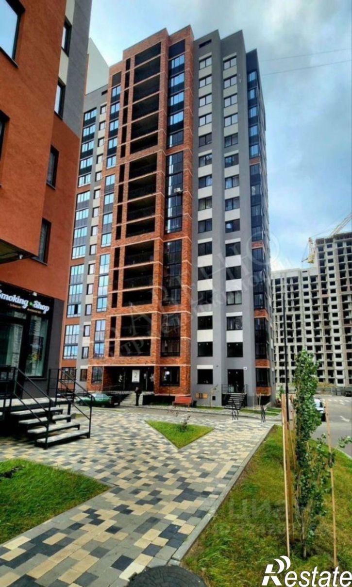 3-комн квартира Острогожская улица, 156/2,  д. 156/2