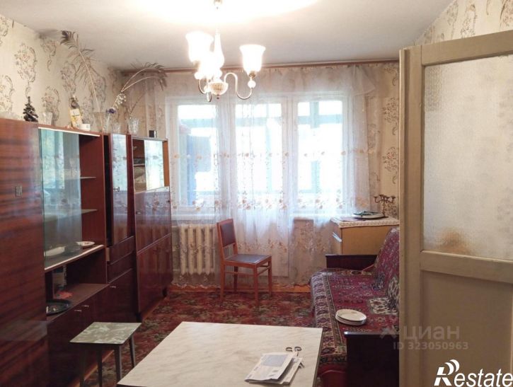 3-комн квартира Пеше-Стрелецкая улица, 161,  д. 161