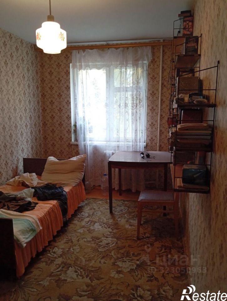 3-комн квартира Пеше-Стрелецкая улица, 161,  д. 161