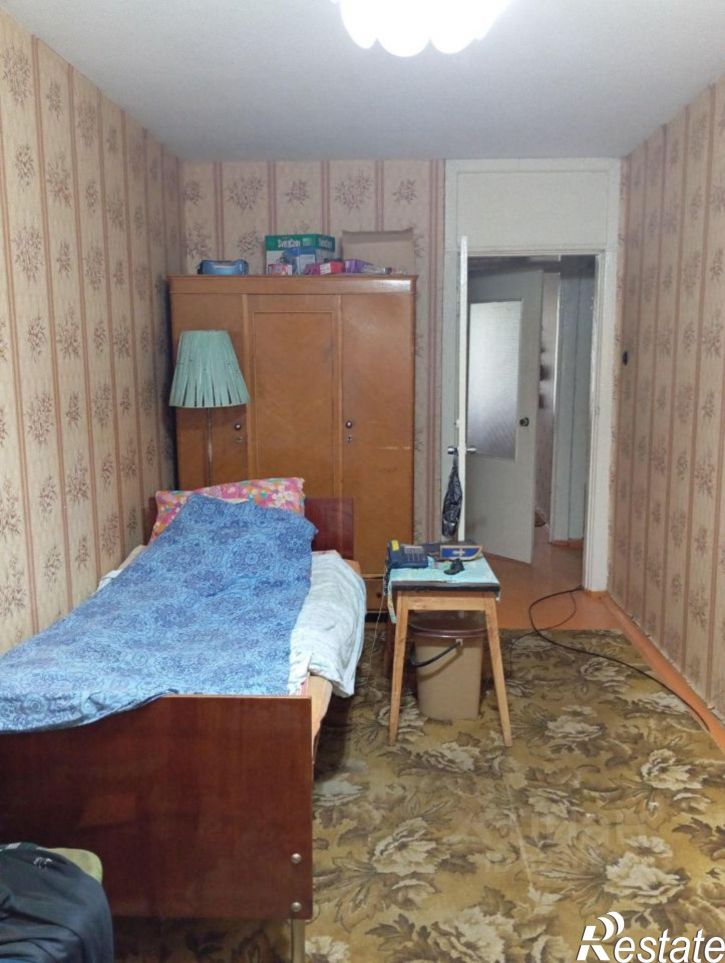 3-комн квартира Пеше-Стрелецкая улица, 161,  д. 161