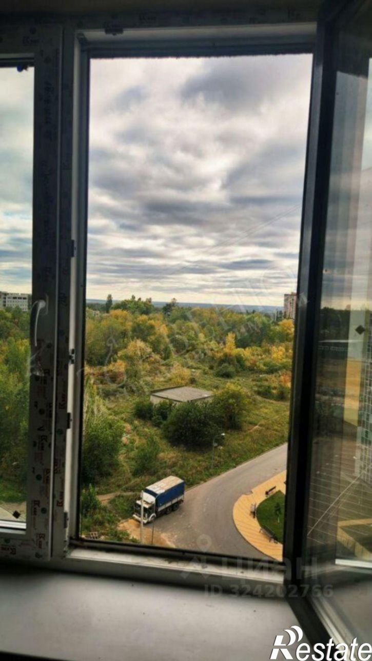 3-комн квартира Острогожская улица, 156/2,  д. 156/2