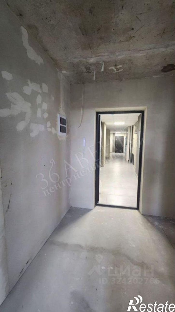 3-комн квартира Острогожская улица, 156/2,  д. 156/2