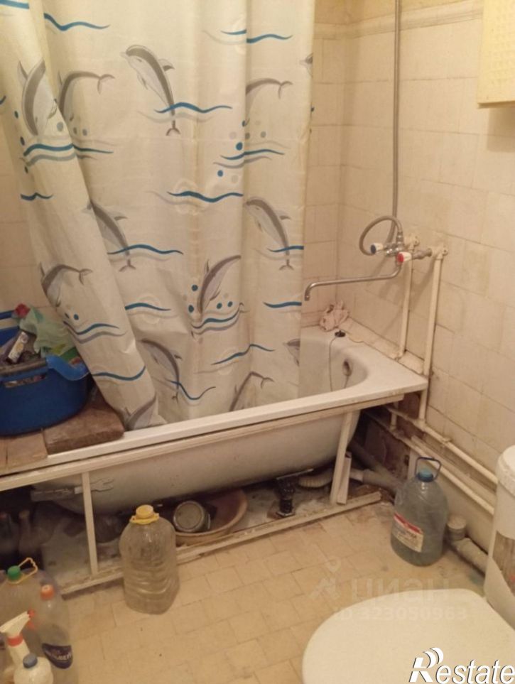 3-комн квартира Пеше-Стрелецкая улица, 161,  д. 161