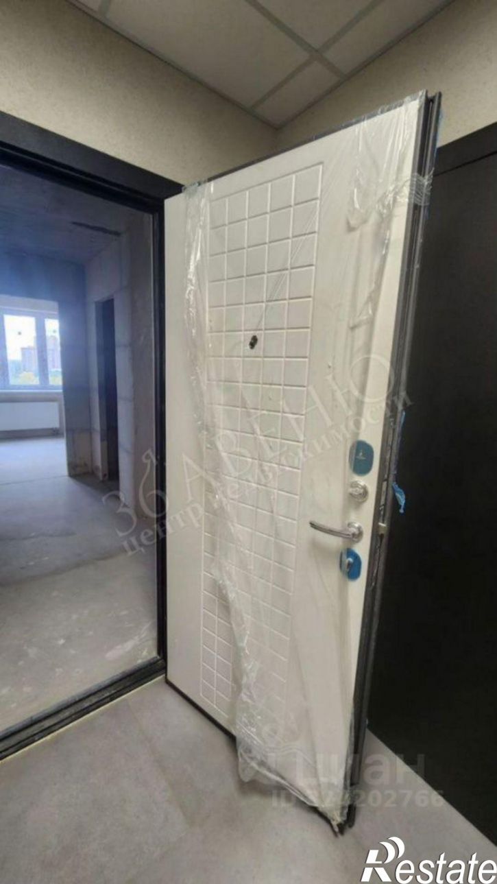 3-комн квартира Острогожская улица, 156/2,  д. 156/2