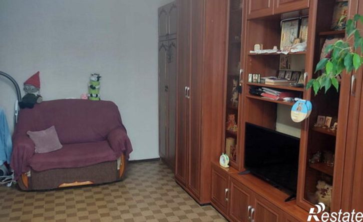 2-комн квартира бульвар Победы, 6,  д. 6