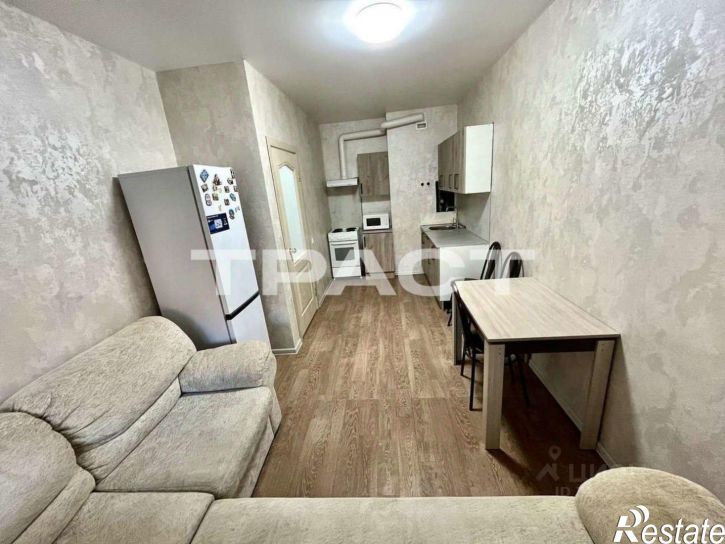 1-комн квартира