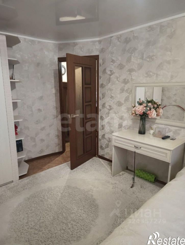 2-комн квартира улица Гайдара, 9,  д. 9