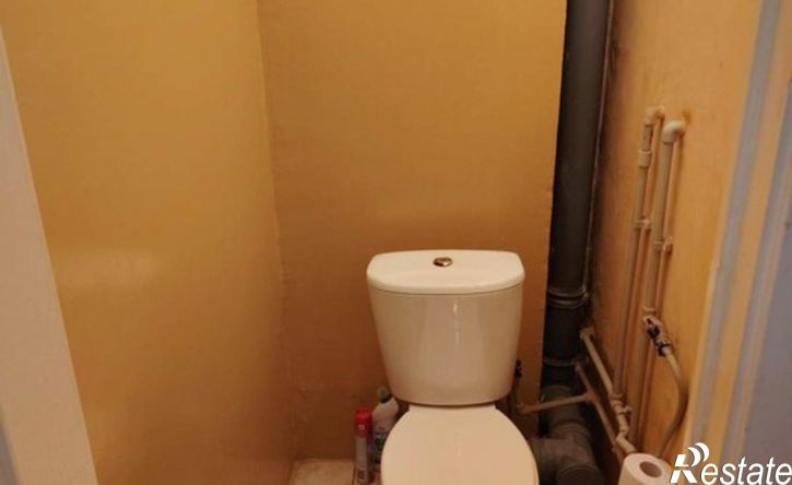 1-комн квартира улица Шишкова, 146В,  д. 146В