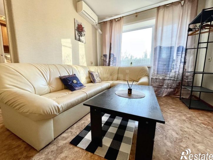 1-комн квартира улица Куколкина, 14,  д. 14