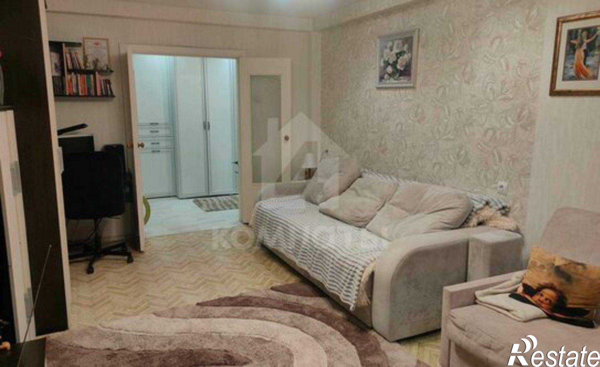 Купить квартиру за 7 650 000 рублей на улица Урицкого, 82