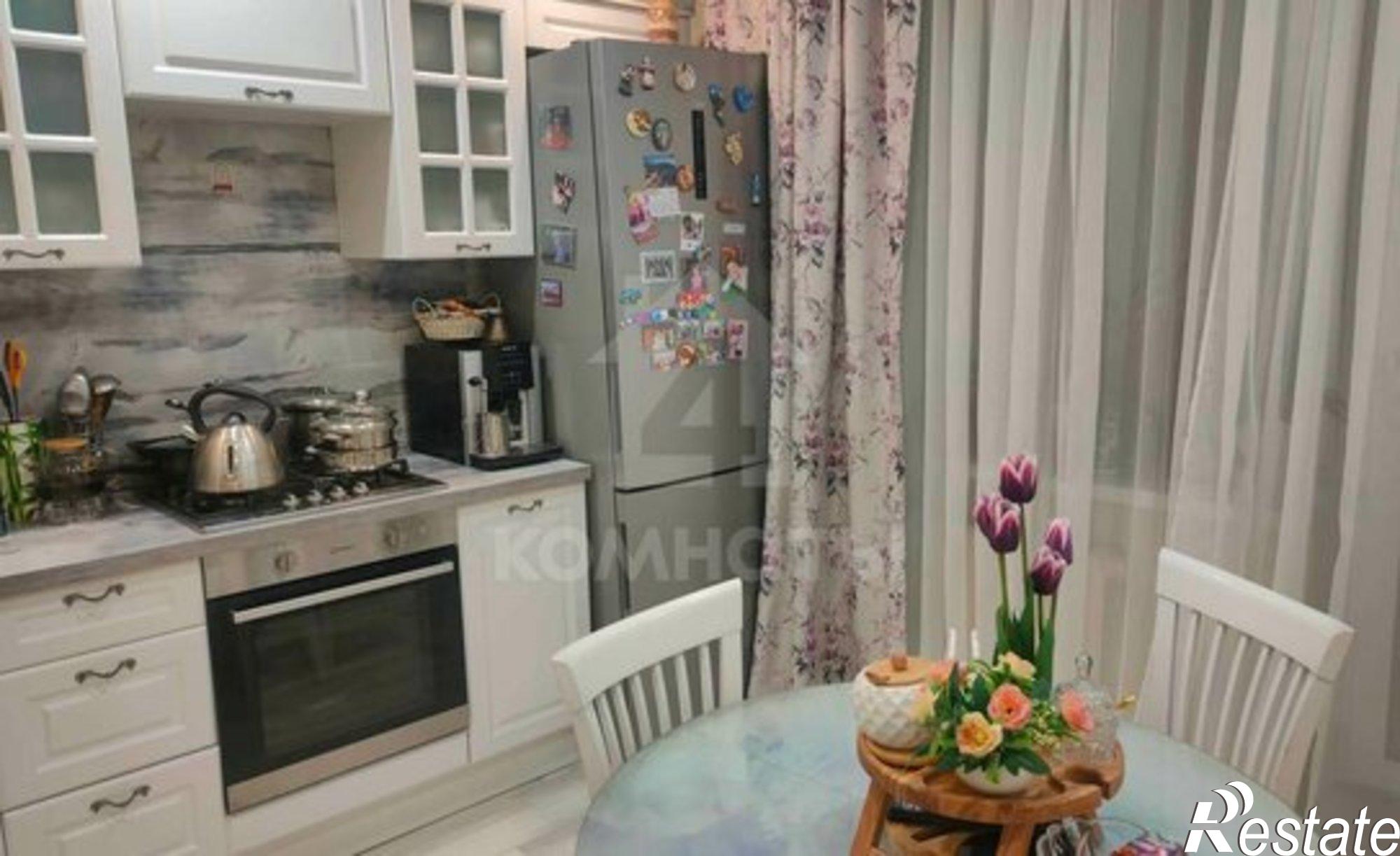 Купить квартиру за 7 650 000 рублей на улица Урицкого, 82