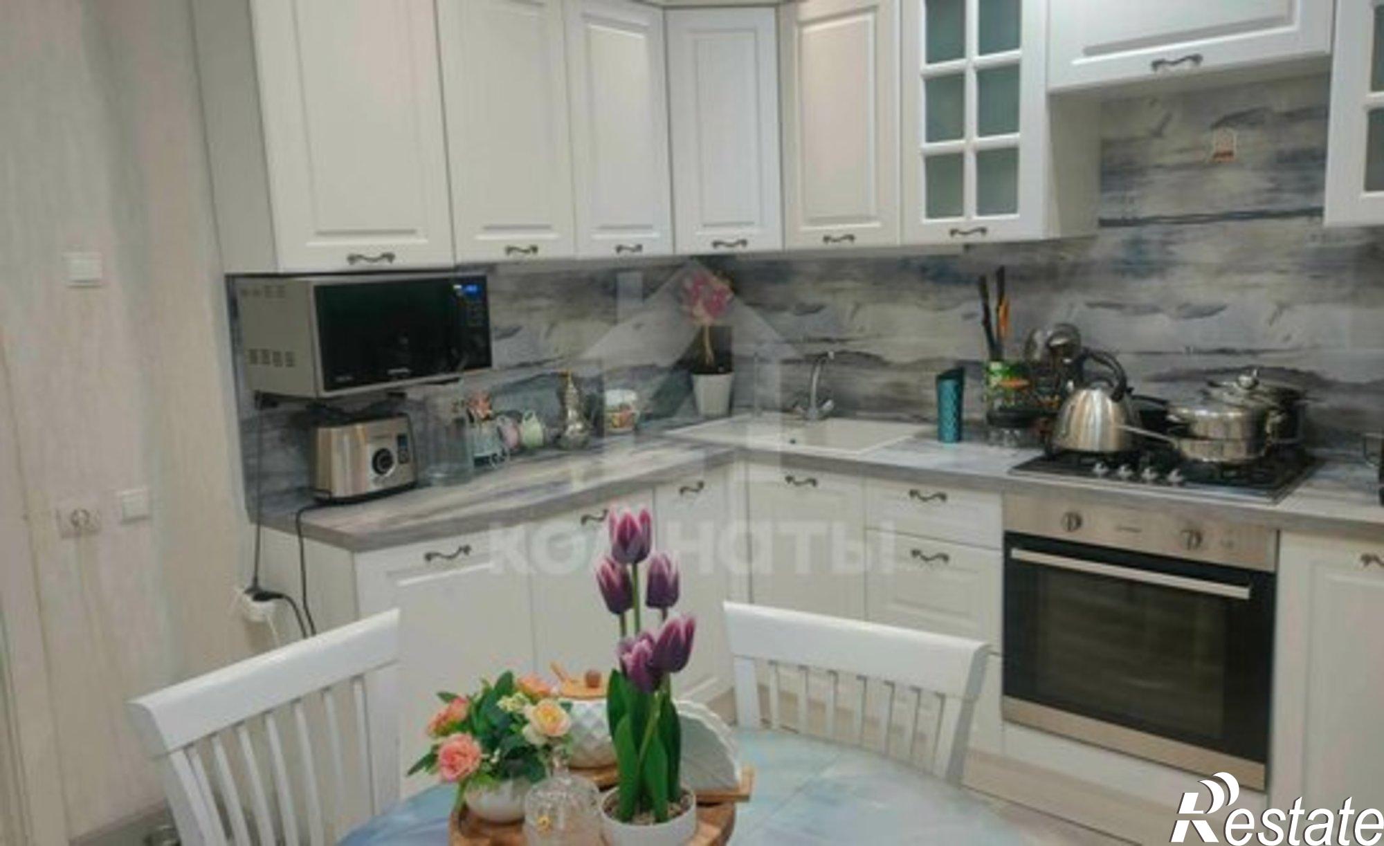 Купить квартиру за 7 650 000 рублей на улица Урицкого, 82