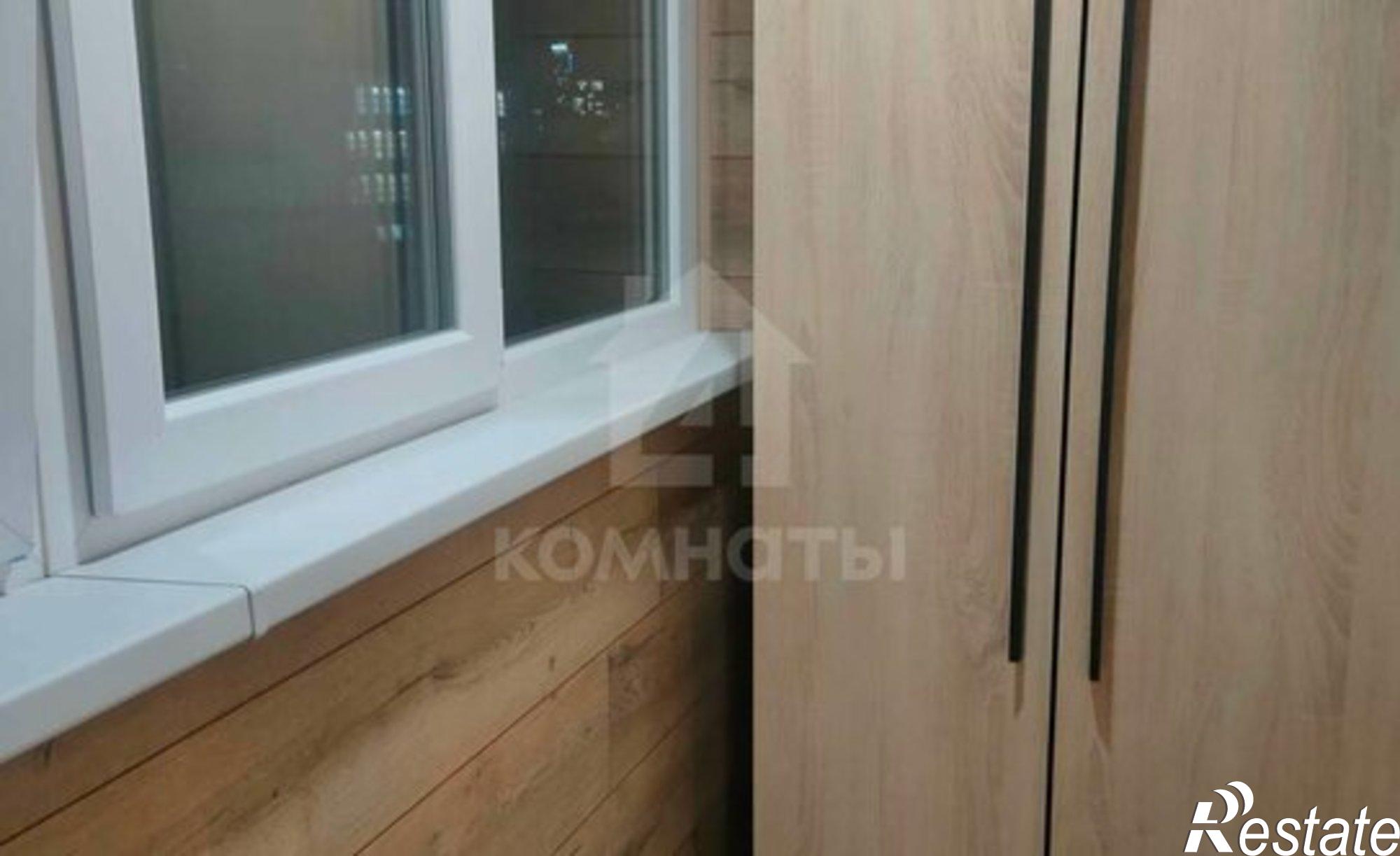 Купить квартиру за 7 650 000 рублей на улица Урицкого, 82