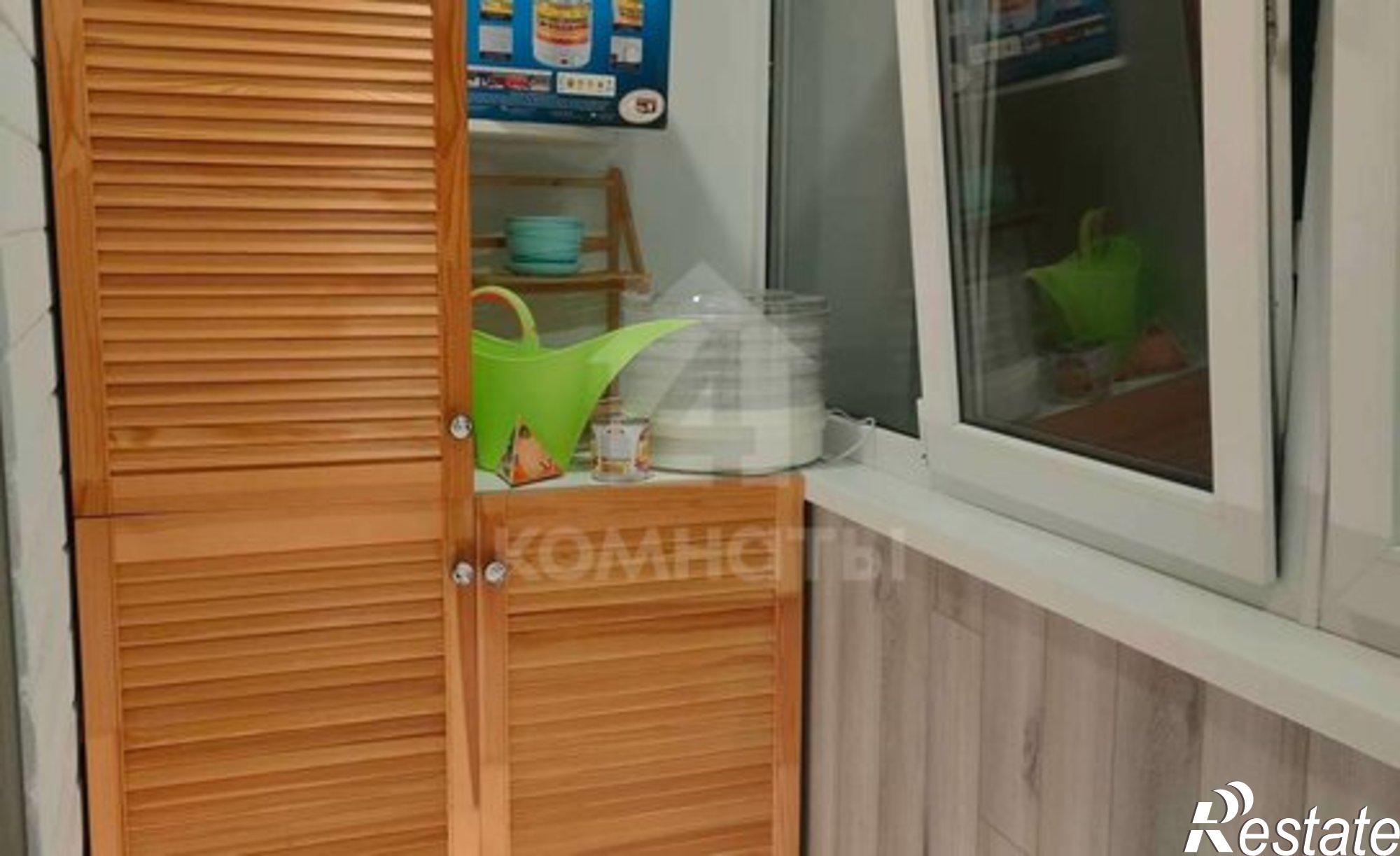 Купить квартиру за 7 650 000 рублей на улица Урицкого, 82