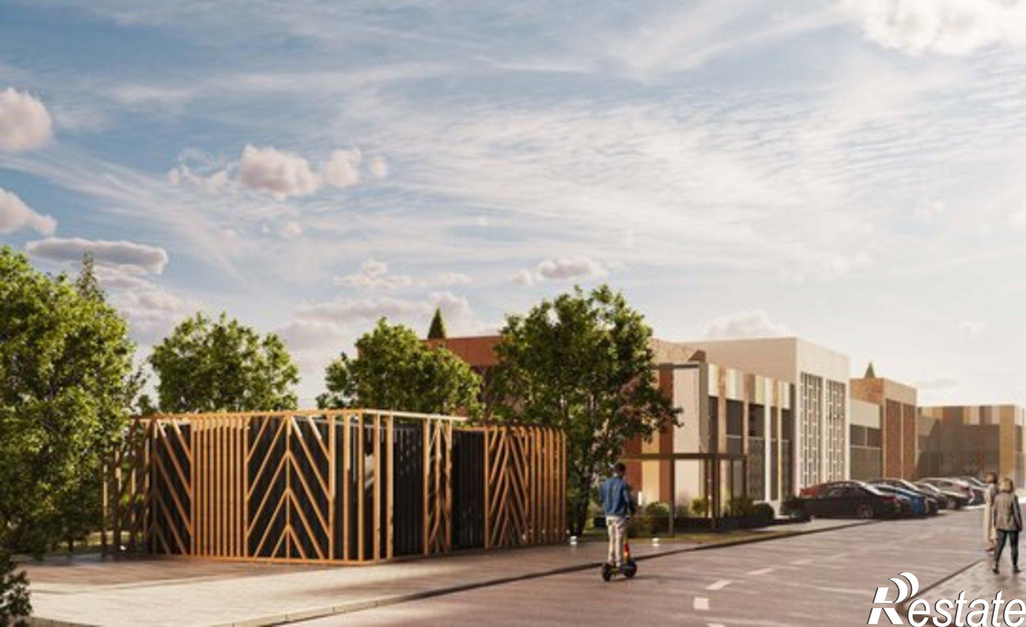 Купить квартиру за 14 842 500 рублей на ул Краснознаменная, 72