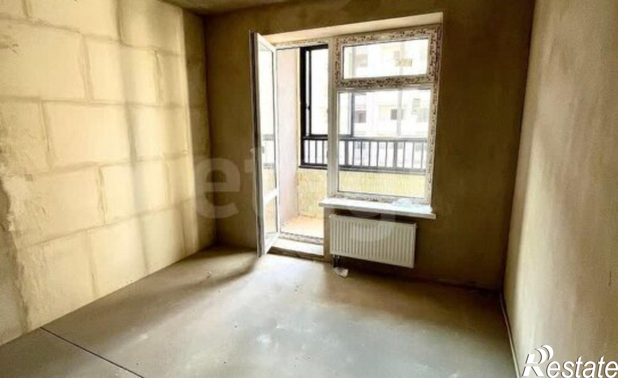 Купить квартиру за 5 800 000 рублей на пер Славы, 2