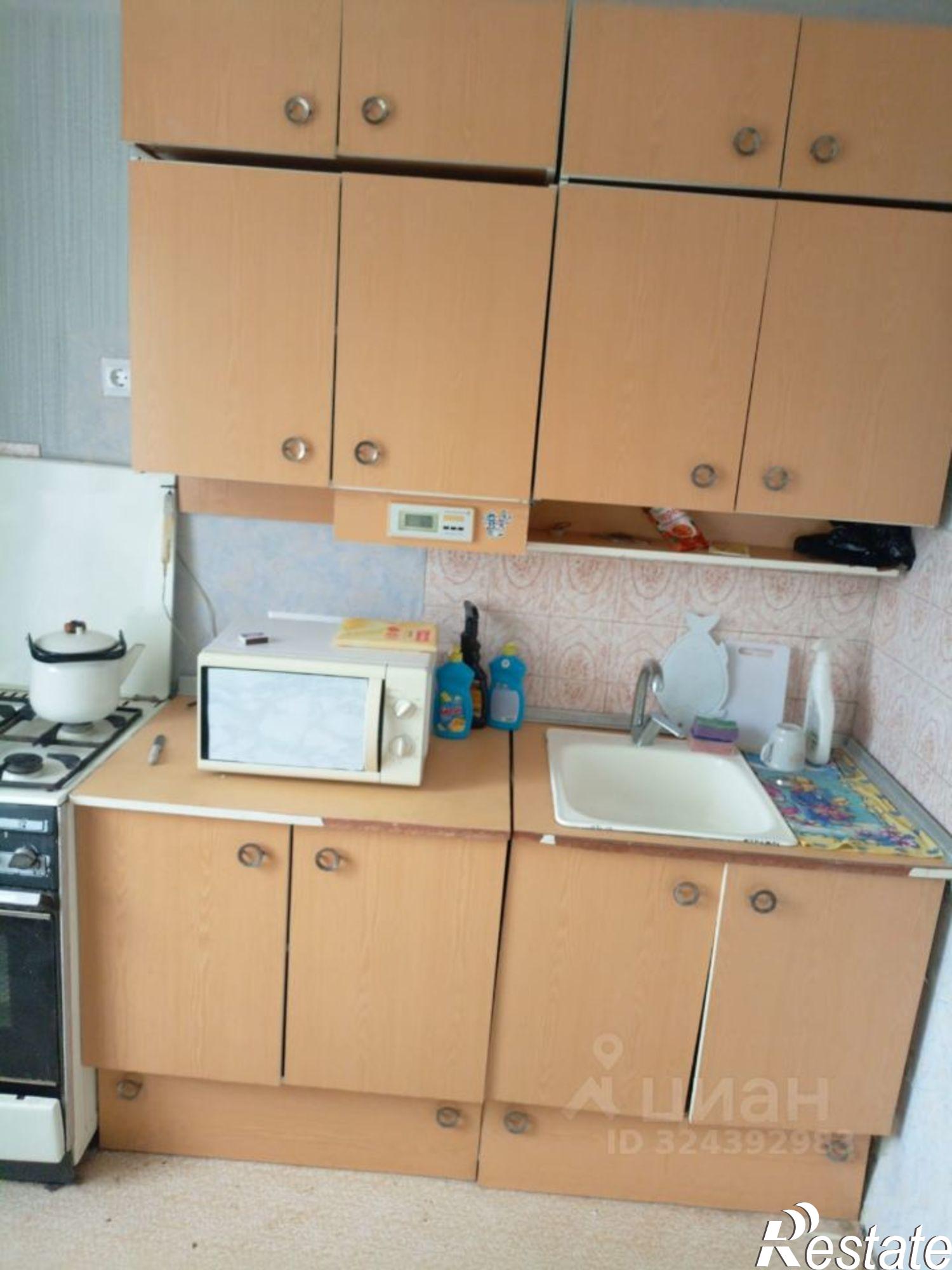 Сдать квартиру за 14 000 рублей на улица Владимира Невского, 10