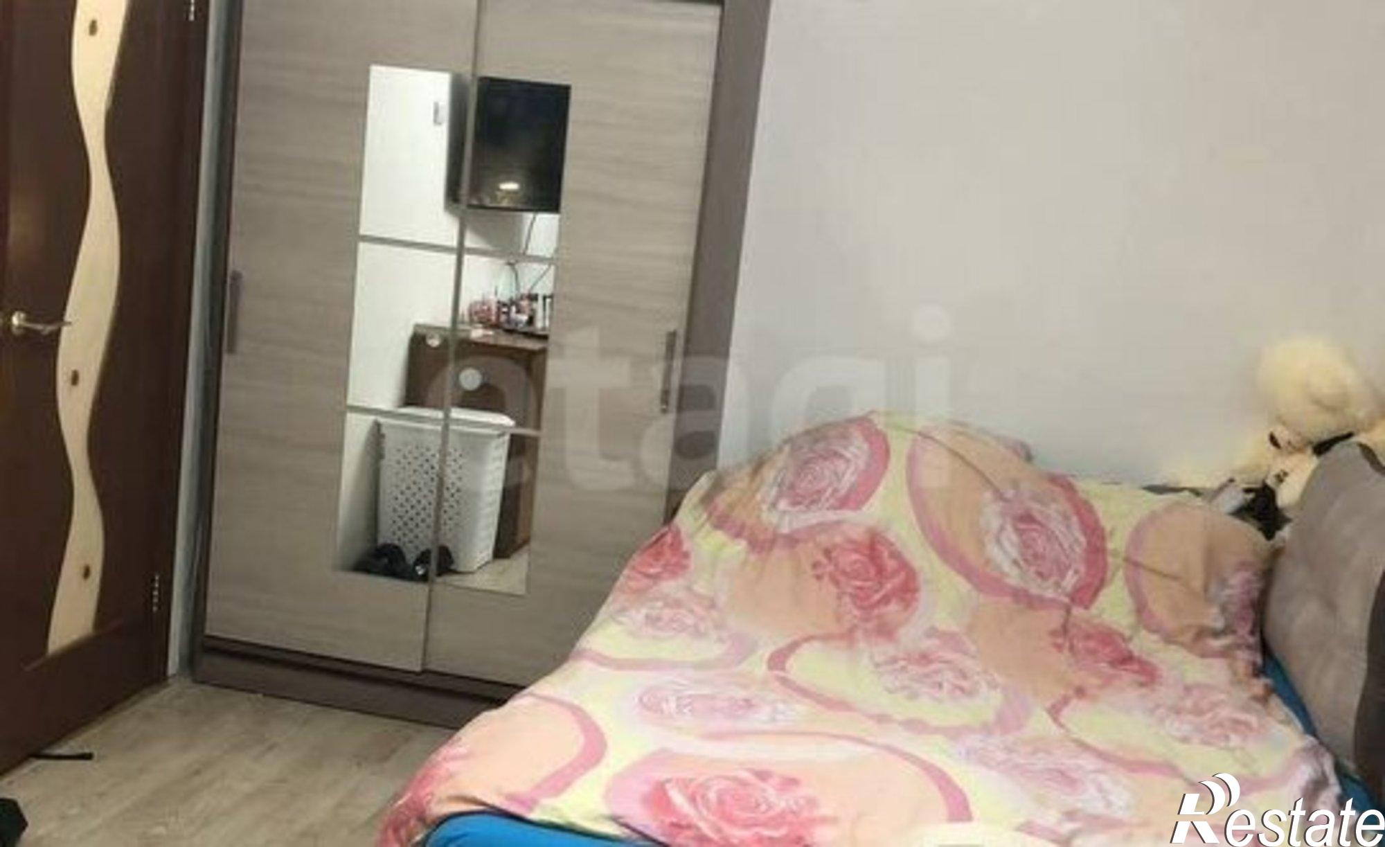 Купить квартиру за 3 990 000 рублей на улица Юлюса Янониса, 1