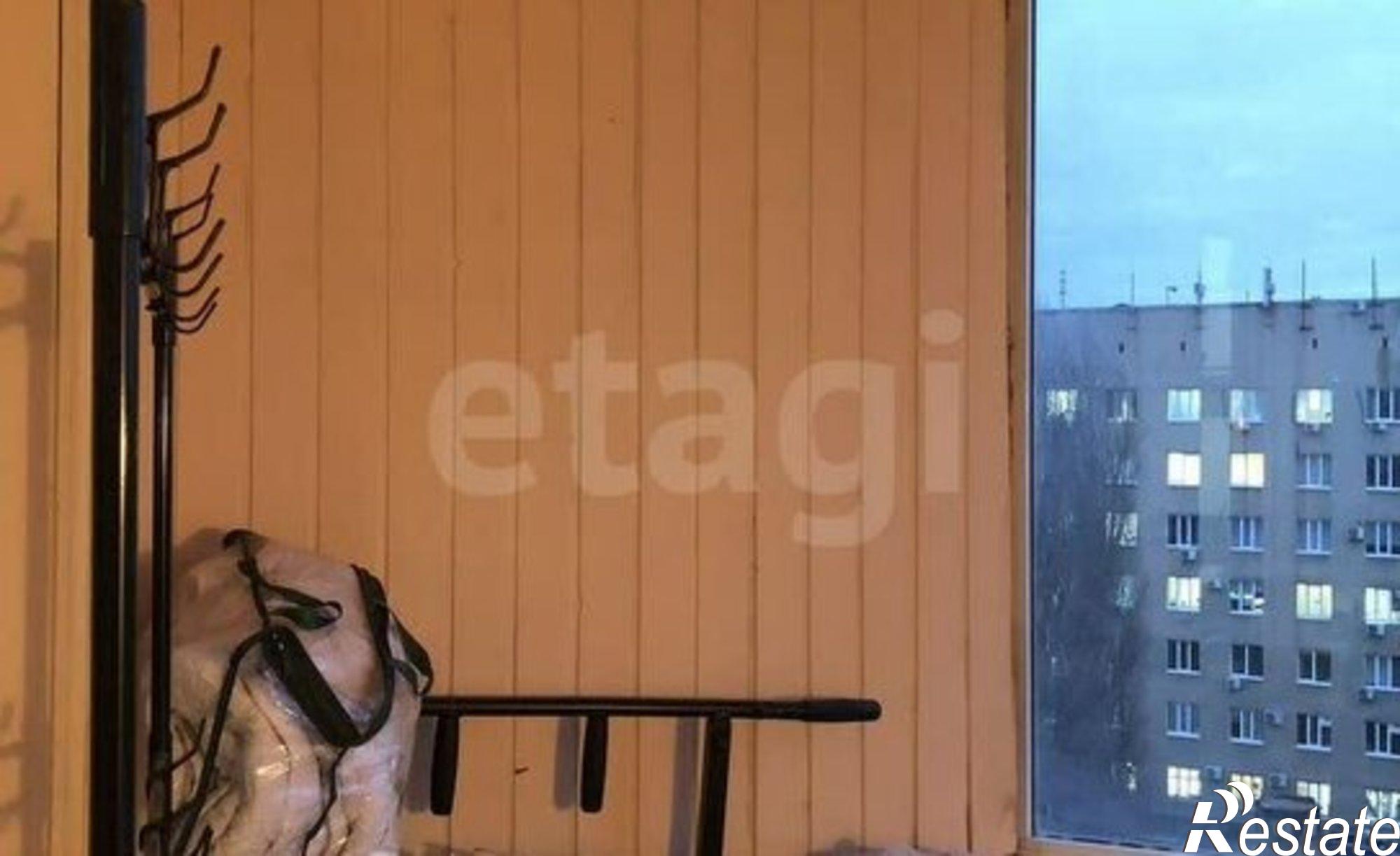 Купить квартиру за 3 990 000 рублей на улица Юлюса Янониса, 1