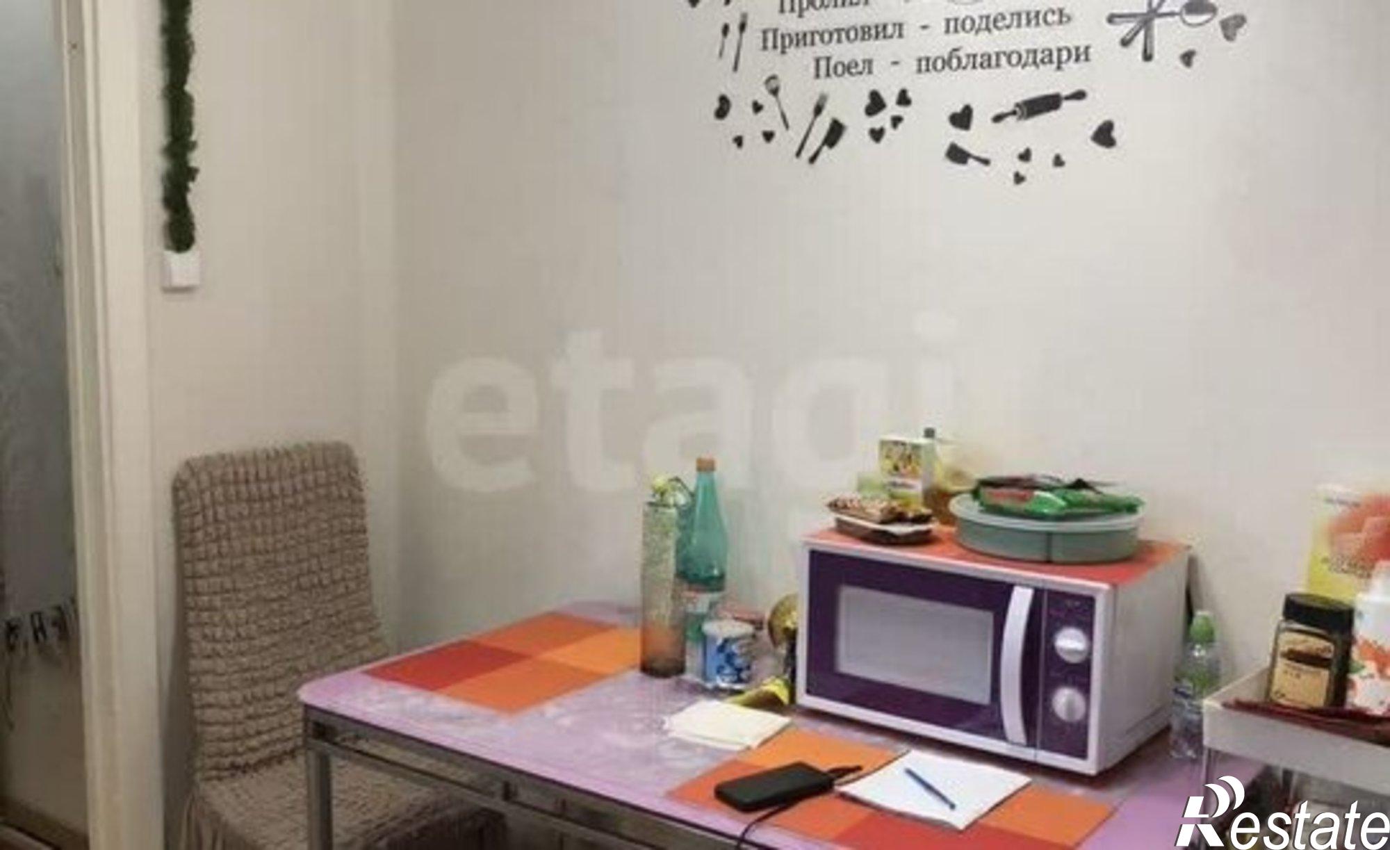 Купить квартиру за 3 990 000 рублей на улица Юлюса Янониса, 1