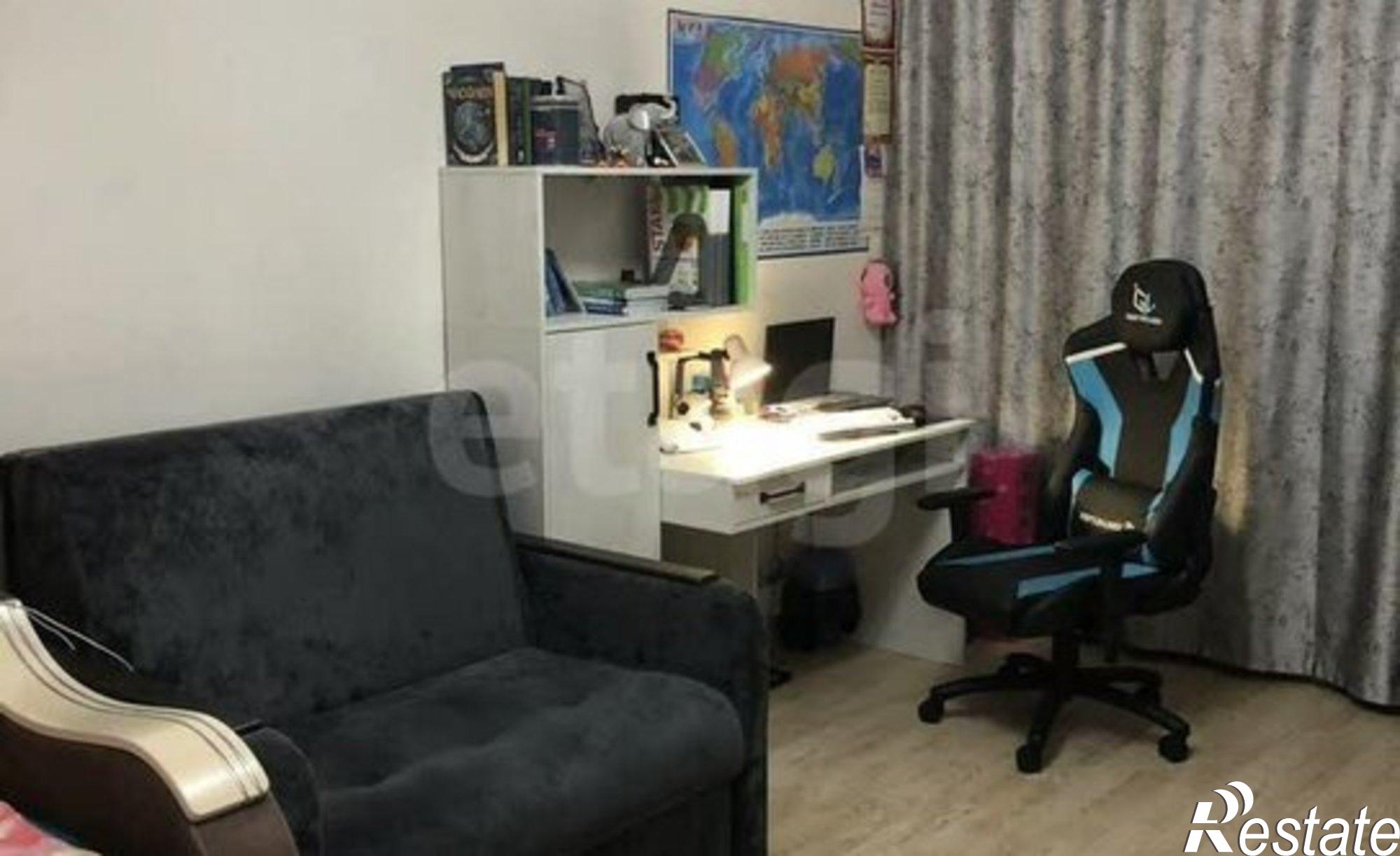 Купить квартиру за 3 990 000 рублей на улица Юлюса Янониса, 1