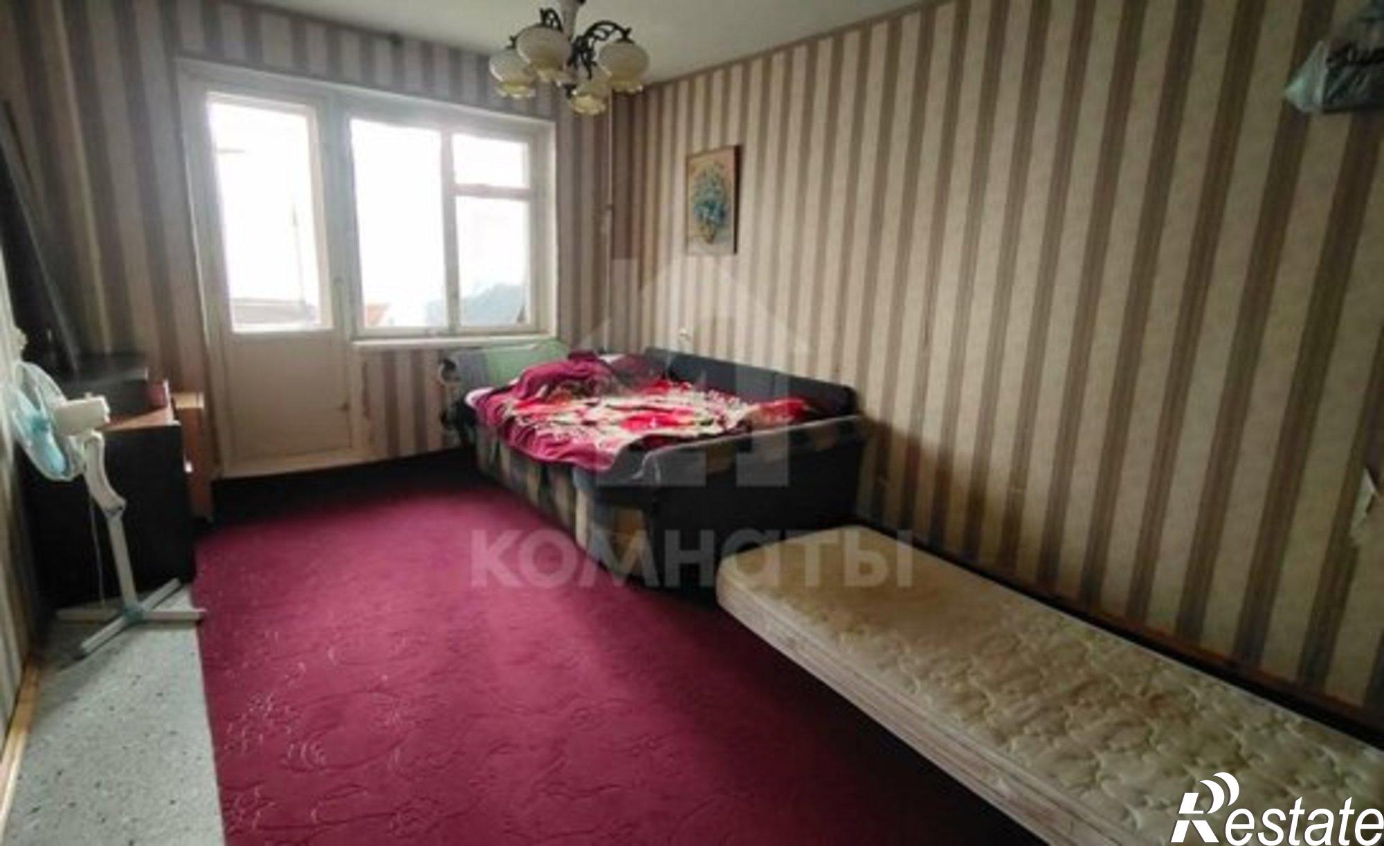 Купить квартиру за 5 500 000 рублей на улица Генерала Лизюкова, 25