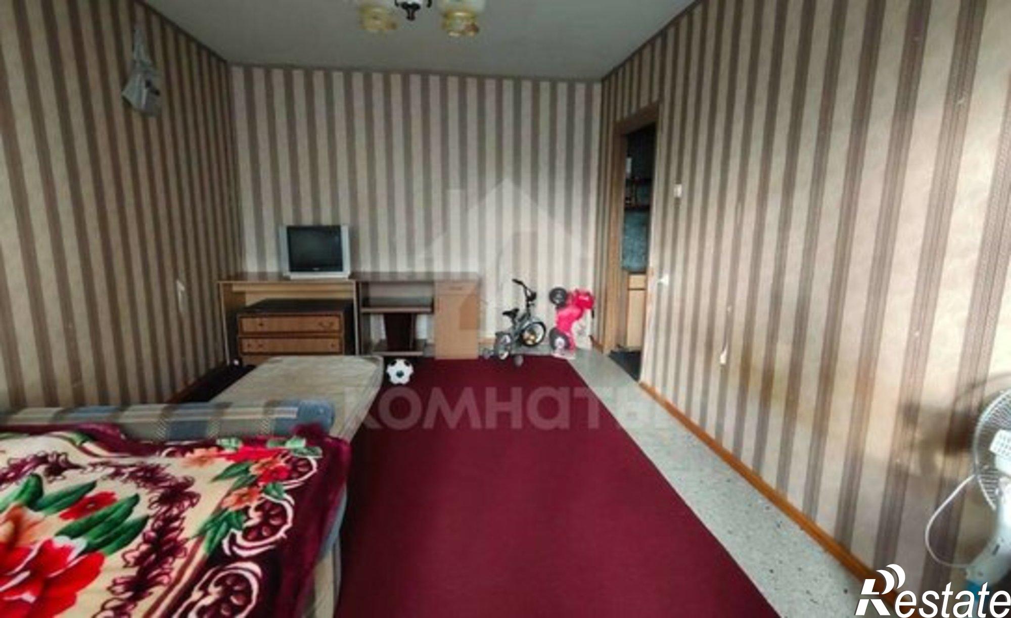 Купить квартиру за 5 500 000 рублей на улица Генерала Лизюкова, 25