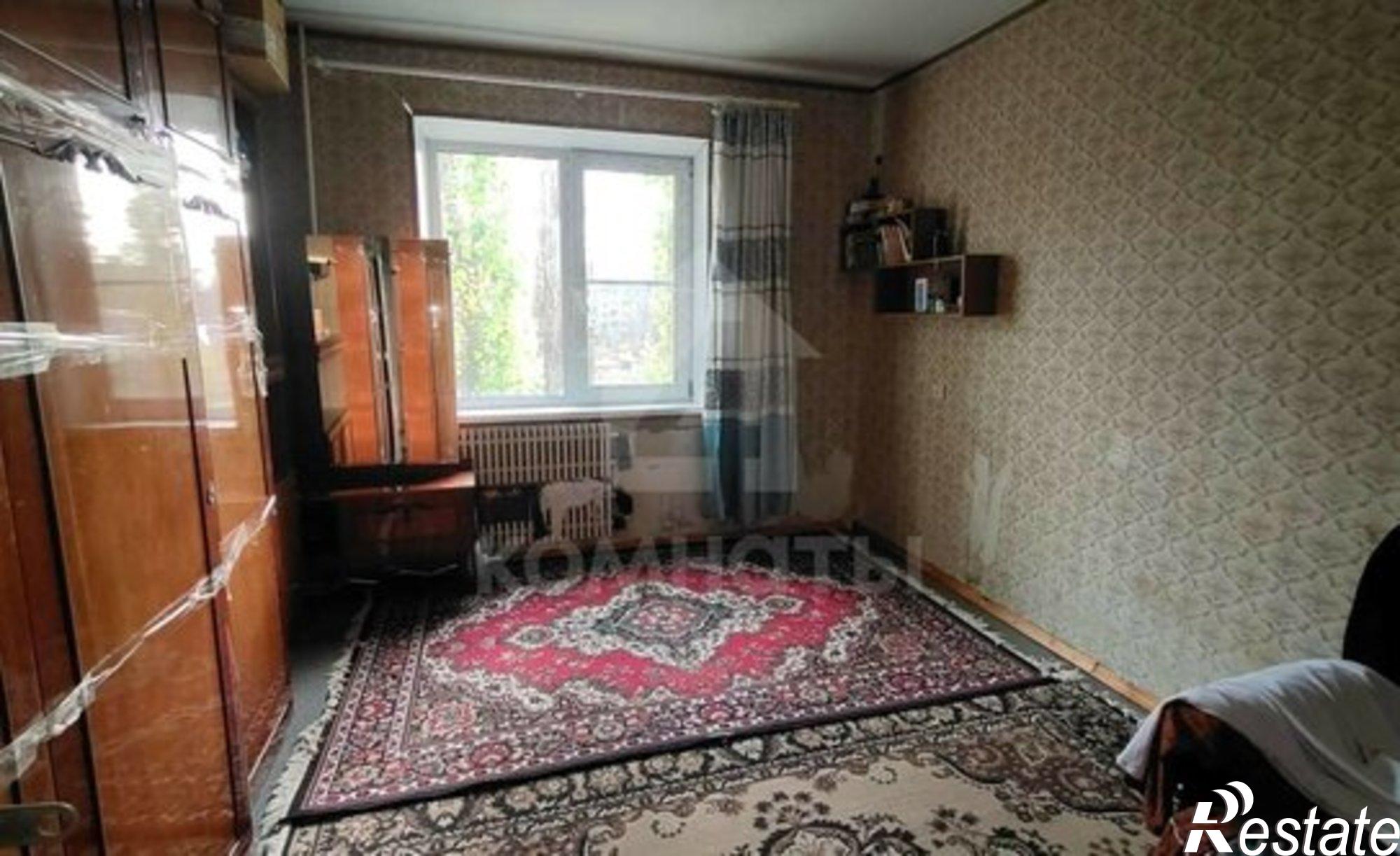 Купить квартиру за 5 500 000 рублей на улица Генерала Лизюкова, 25