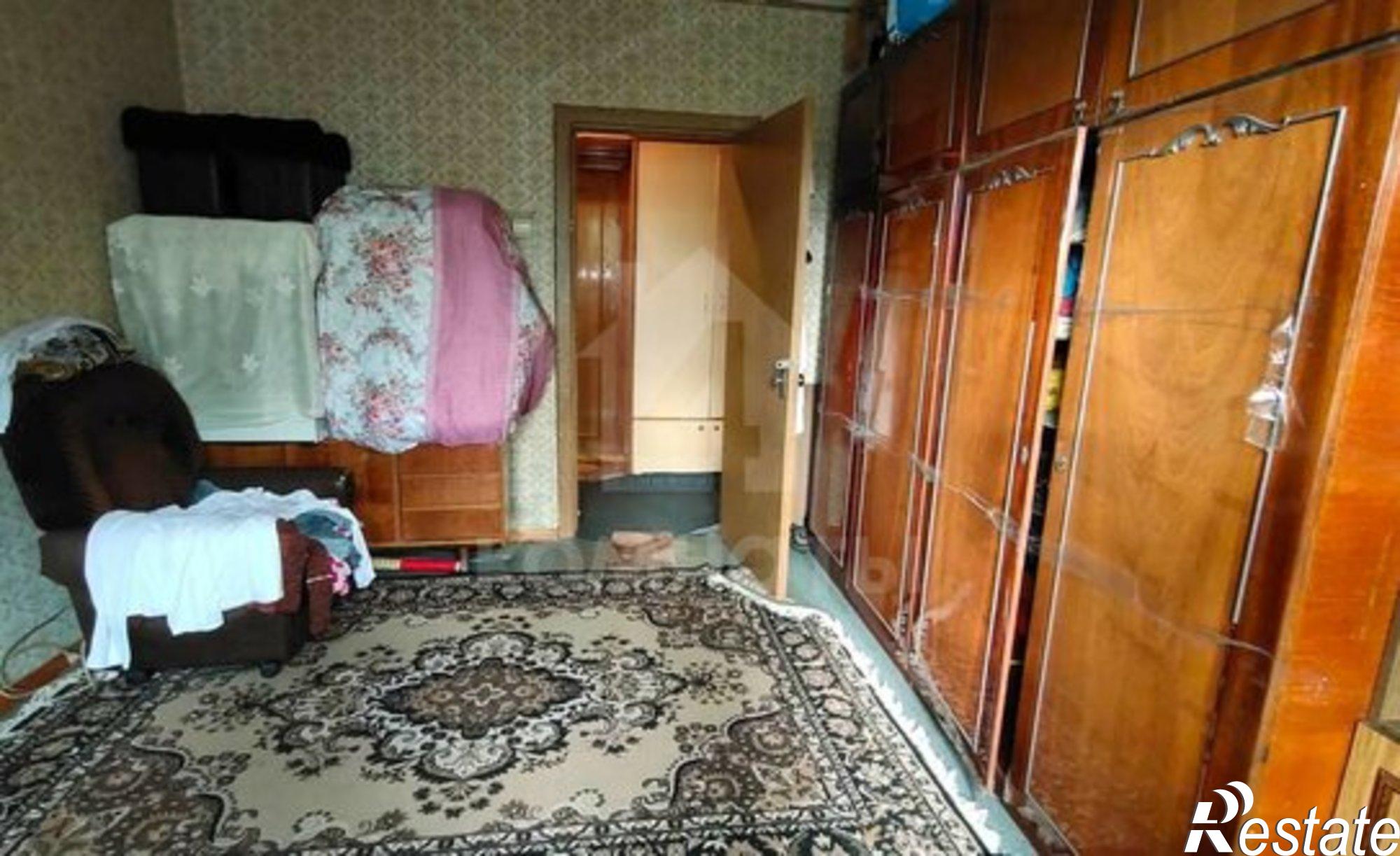 Купить квартиру за 5 500 000 рублей на улица Генерала Лизюкова, 25