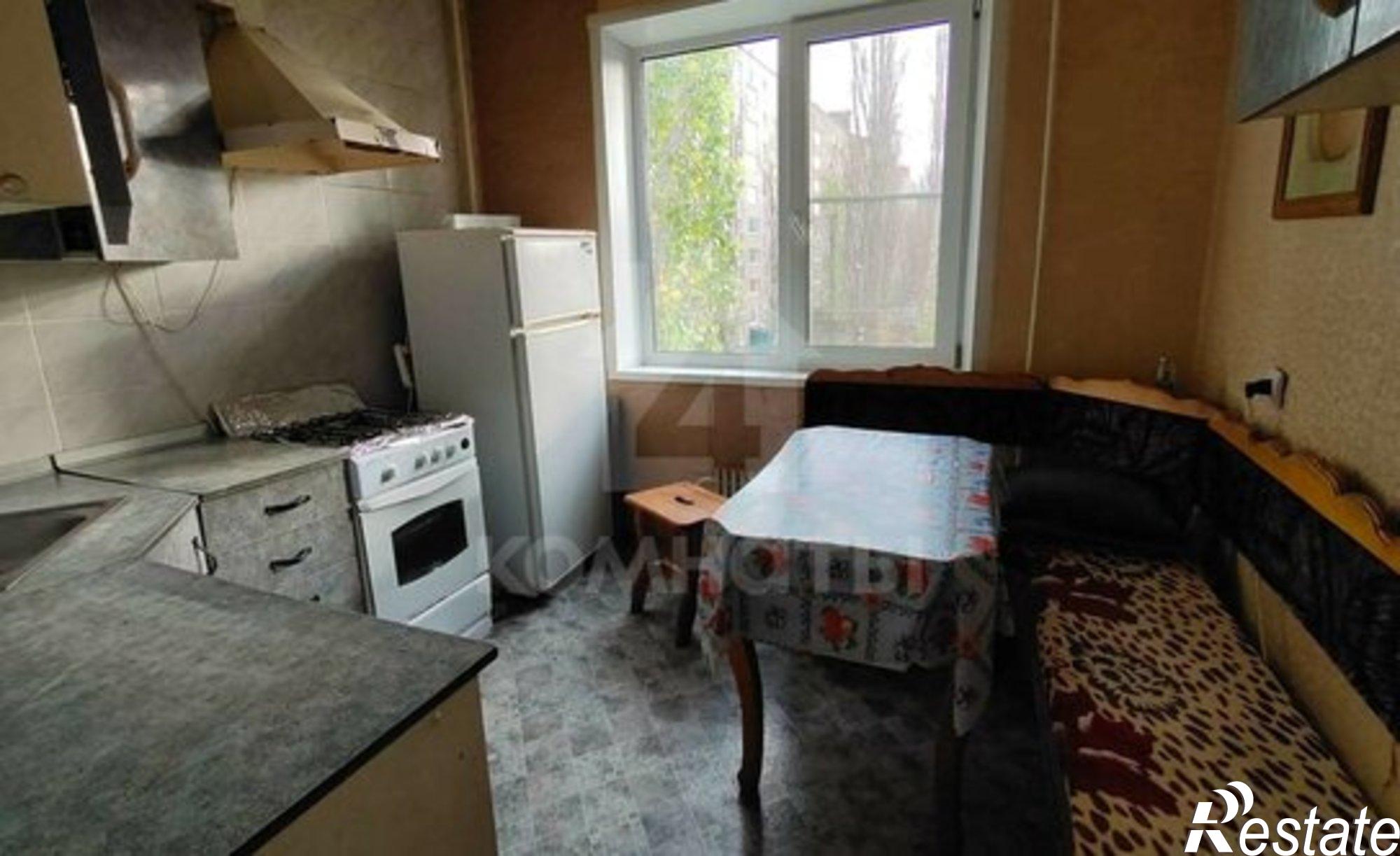 Купить квартиру за 5 500 000 рублей на улица Генерала Лизюкова, 25