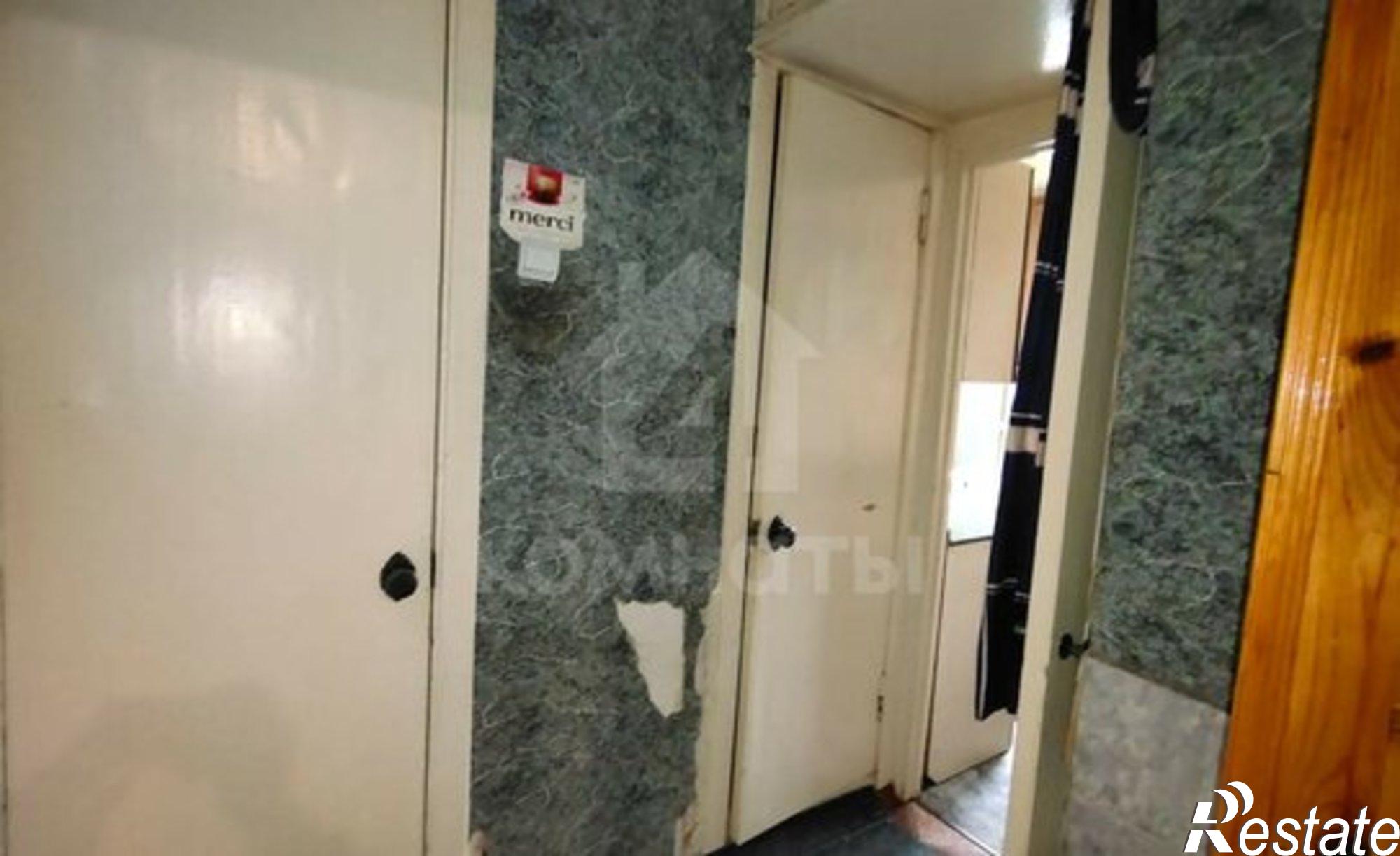 Купить квартиру за 5 500 000 рублей на улица Генерала Лизюкова, 25