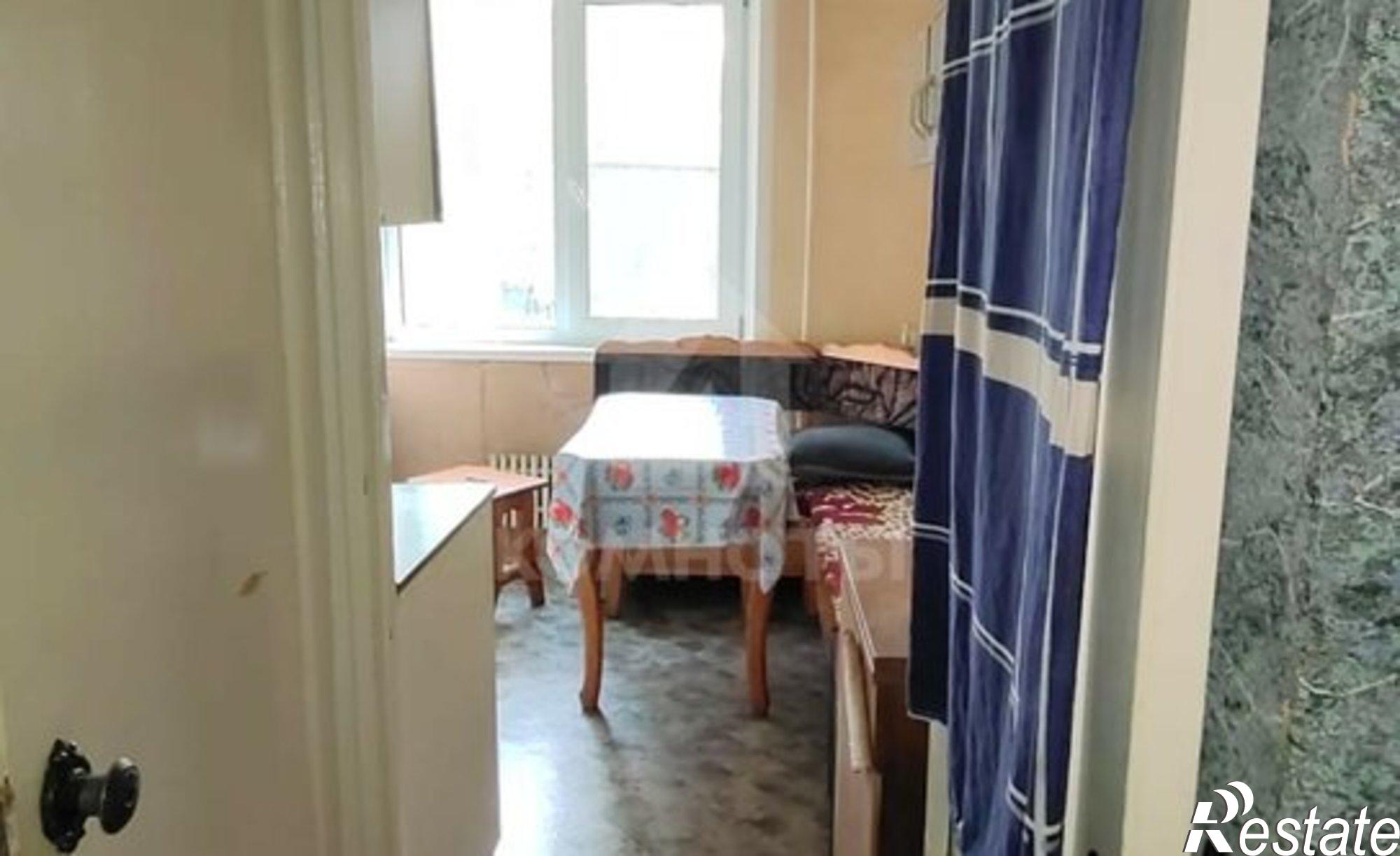 Купить квартиру за 5 500 000 рублей на улица Генерала Лизюкова, 25