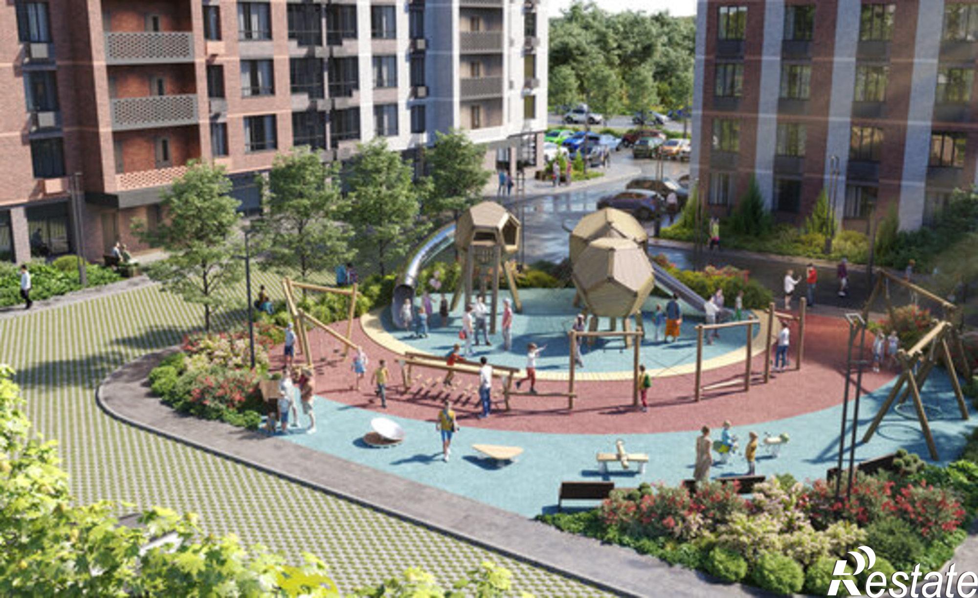 Купить квартиру за 5 230 000 рублей на улица Независимости, 78 к3