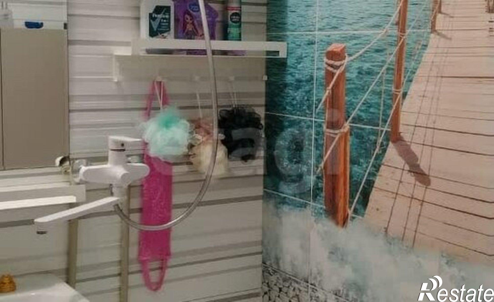 Купить квартиру за 3 700 000 рублей на Сельская улица, 2Ш