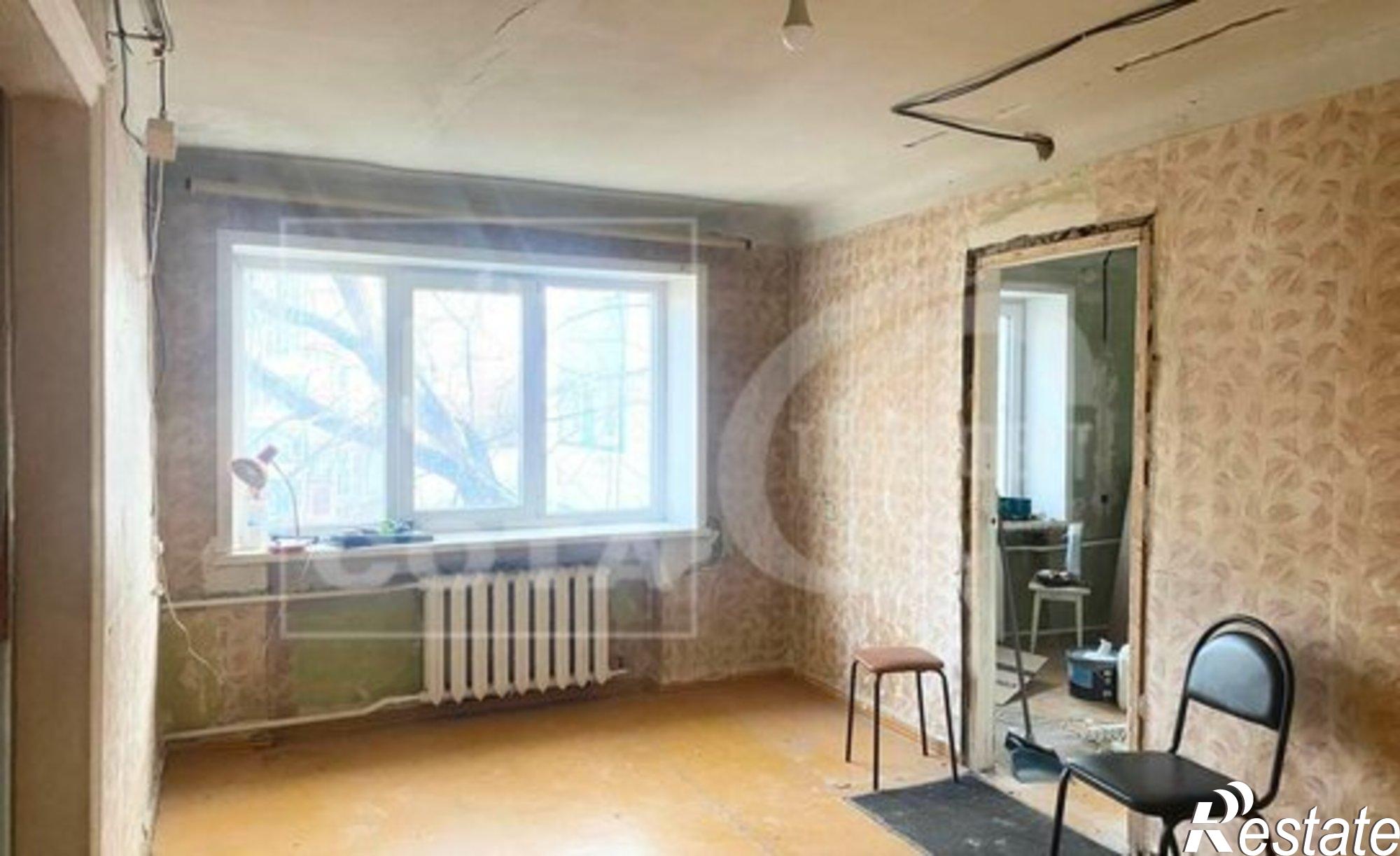 Купить квартиру за 3 500 000 рублей на улица Варейкиса, 51