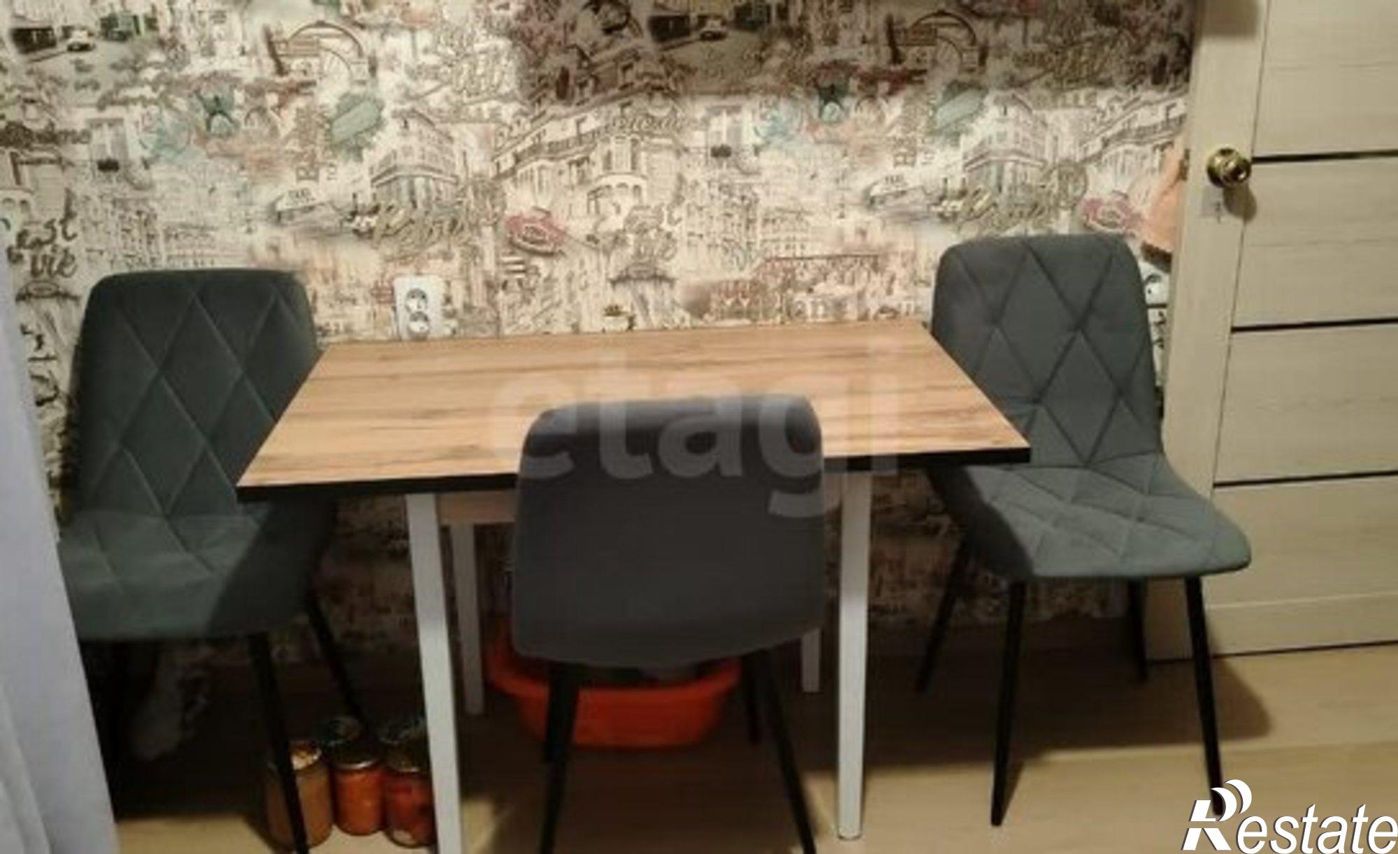 Купить квартиру за 3 700 000 рублей на Сельская улица, 2Ш