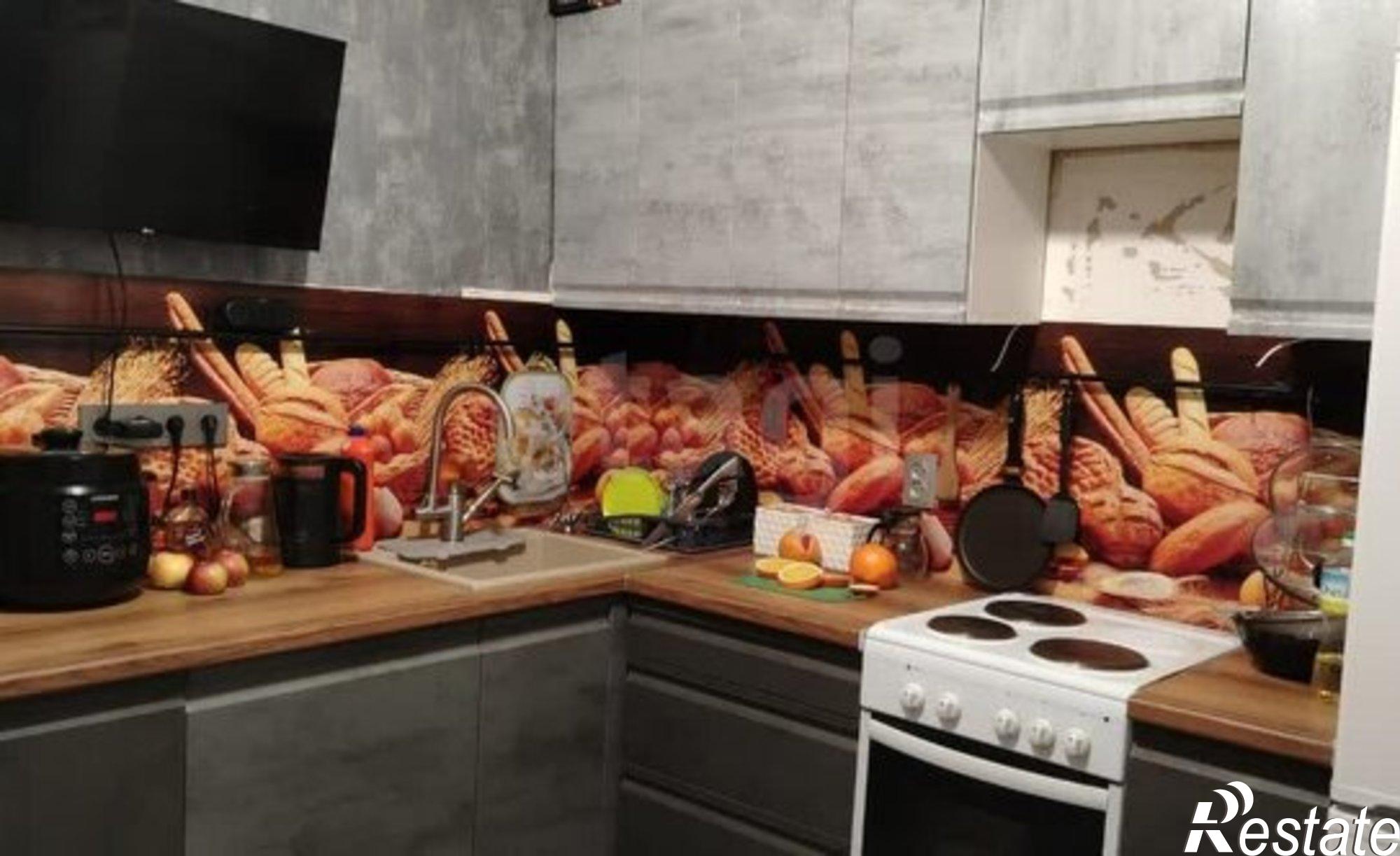 Купить квартиру за 3 700 000 рублей на Сельская улица, 2Ш