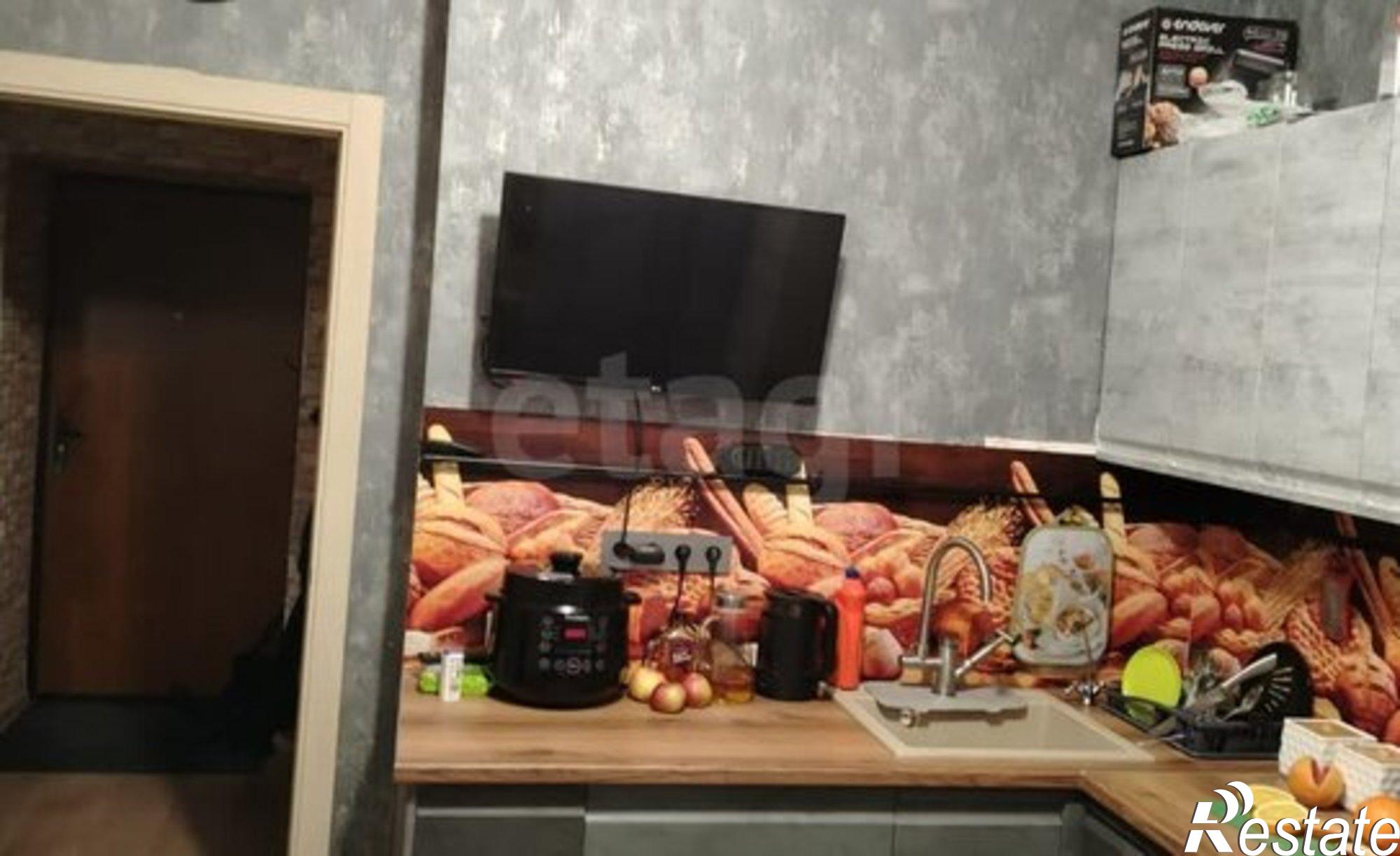 Купить квартиру за 3 700 000 рублей на Сельская улица, 2Ш