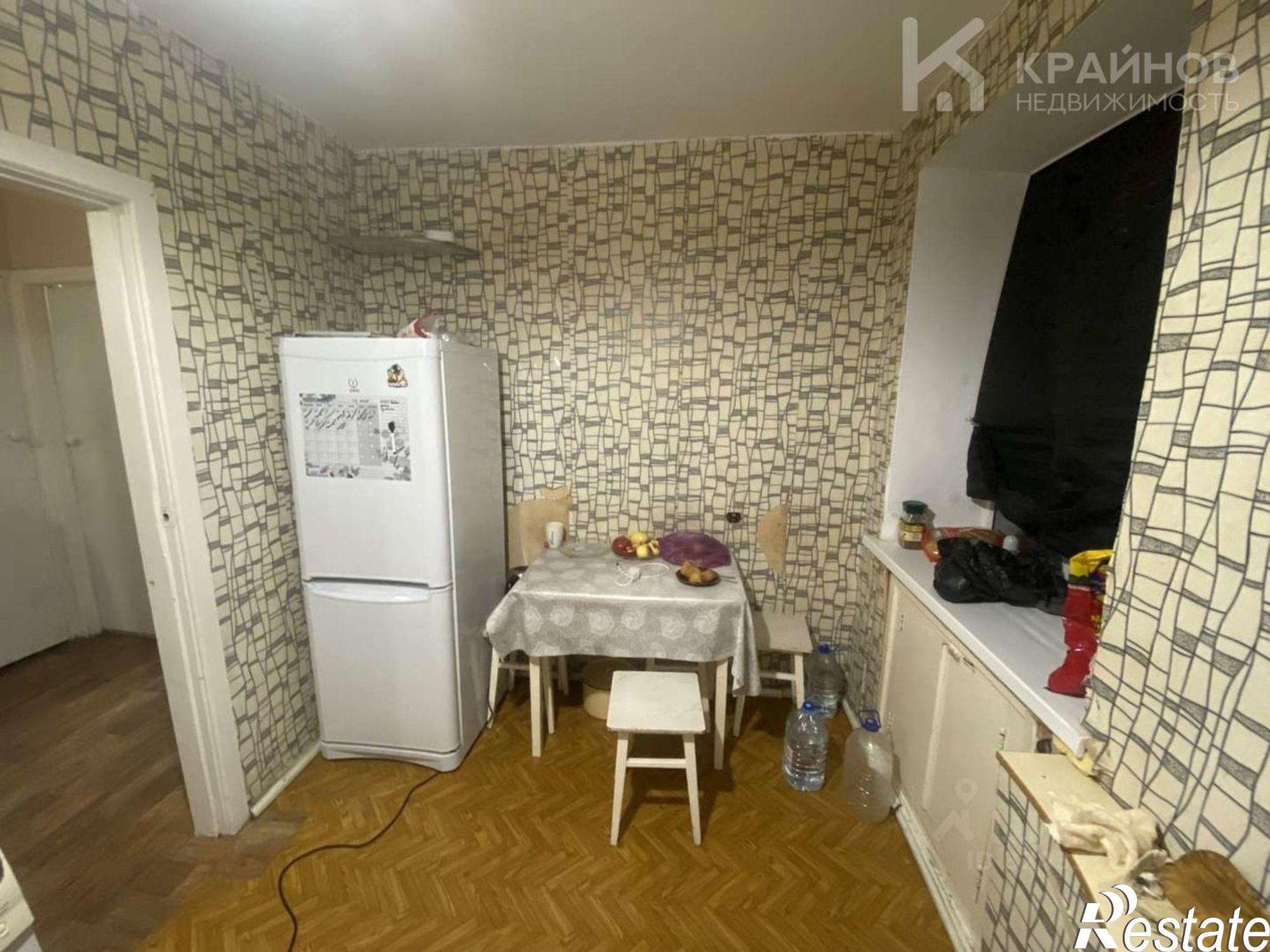 Купить квартиру за 3 850 000 рублей на улица Антонова-Овсеенко, 9