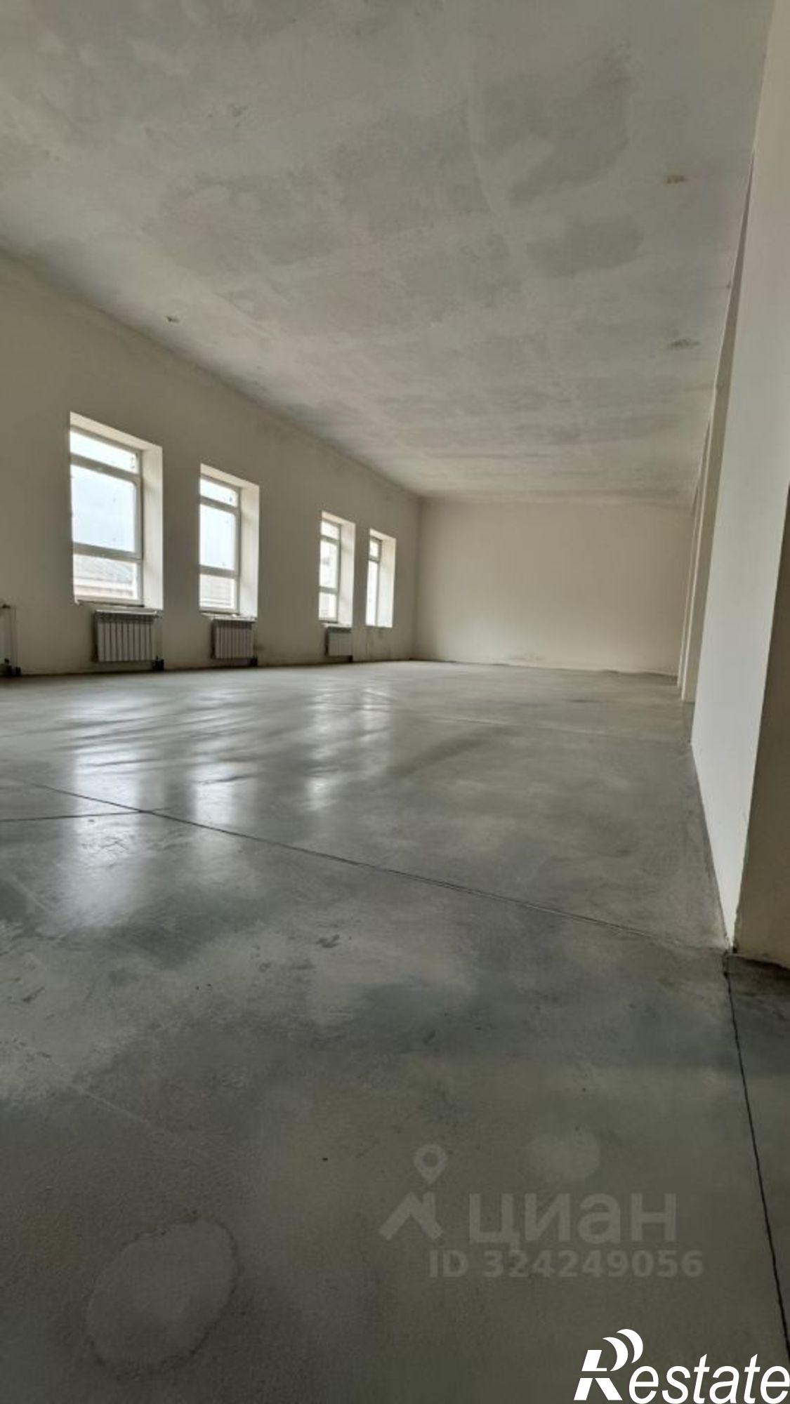 Купить ОСЗ, отдельно стоящее здание за 99 694 500 рублей на улица Серафимовича, 28