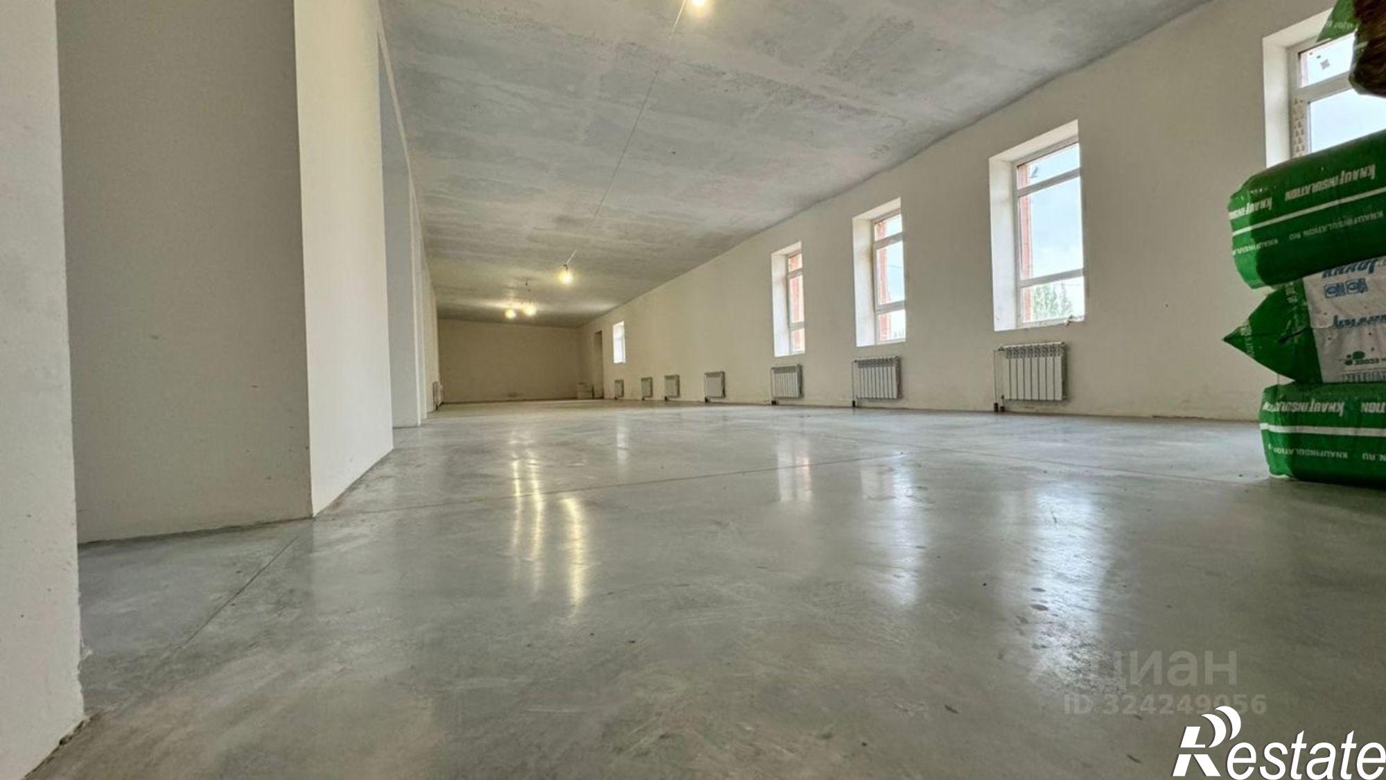 Купить ОСЗ, отдельно стоящее здание за 99 694 500 рублей на улица Серафимовича, 28