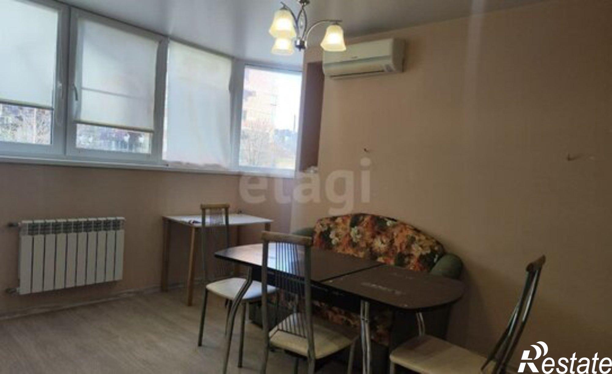 Купить квартиру за 9 500 000 рублей на улица Челюскинцев, 101Б