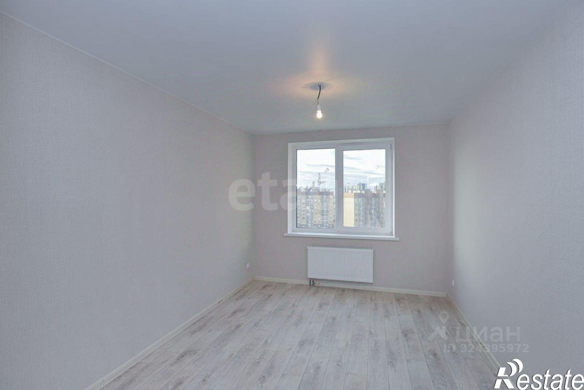 Купить квартиру за 5 700 000 рублей на Острогожская улица, 156/1