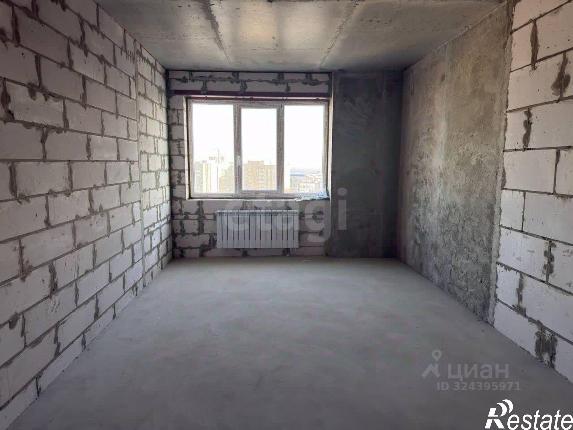 Купить квартиру за 7 500 000 рублей на улица Ворошилова, 1/4